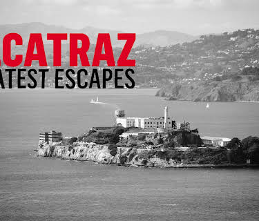 Alcatraz Escapes season-1