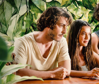 Kjærlighetens skjebne (2022)