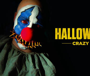 Halloween Crazy