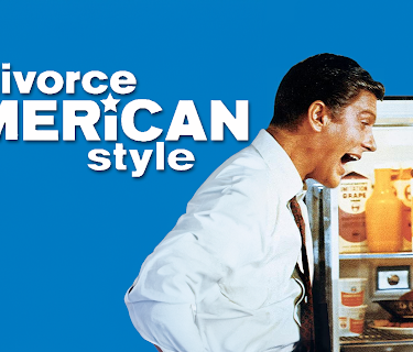 Divorce American Style (1967)