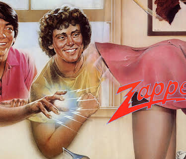Zapped! (1982)