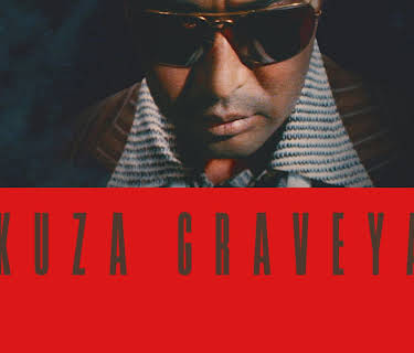 Yakuza Graveyard (Limited Edition) (2023)
