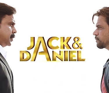 Jack & Daniel (2019)