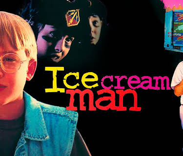 Ice Cream Man (1995)