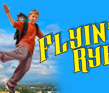 Flyin' Ryan (2026)