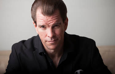 Michael McGlone