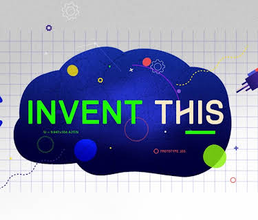 Invent This!