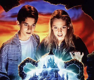 The Shrunken City (1998)