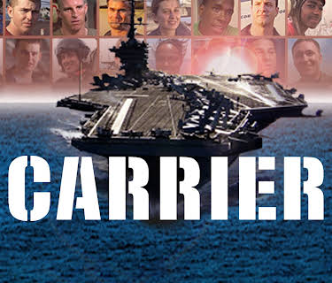 Carrier, Season 1