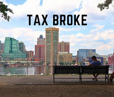 Tax Broke (2024)