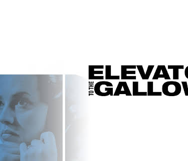 Elevator to the Gallows (English Subtitled) (1961)