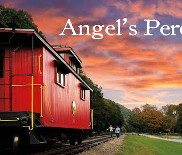 Angel's Perch (2013)
