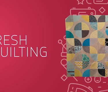 Fresh Quilting