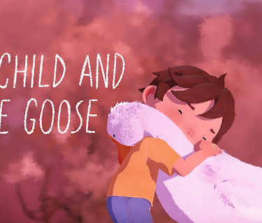 The Child and the Goose (2021)