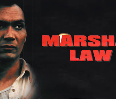 Marshal Law (1996)
