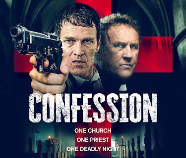 Confession (2022)