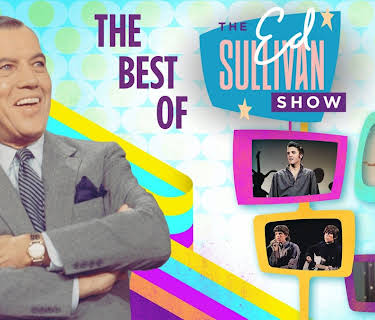 The Best of The Ed Sullivan Show