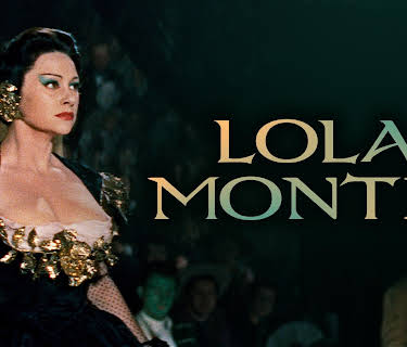 Lola Montes (1955)