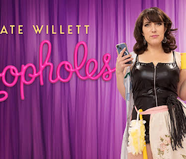 Kate Willett: Loopholes (2024)