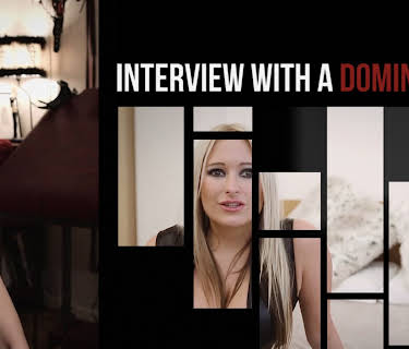 Interview with a Dominatrix (2019)