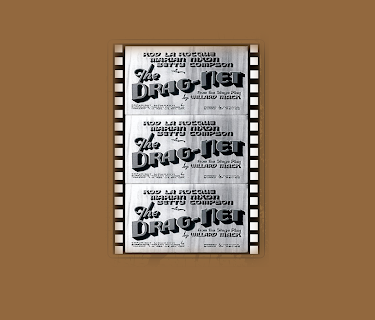 The Drag-Net (1936)