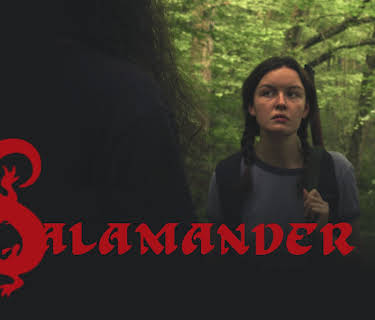 Salamander (2024)