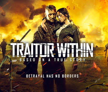 Traitor Within (2022)