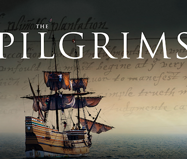 The Pilgrims (2015)