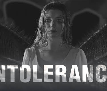 Intolerance (2020)