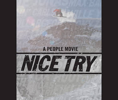 Nice Try (2005)