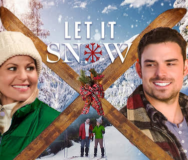 Let It Snow (2013)