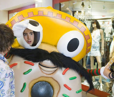 Rapidos y Fogosos (2008)