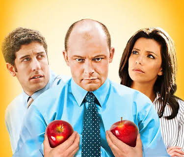 Lower Learning (2008)