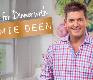 Home for Dinner with Jamie Deen