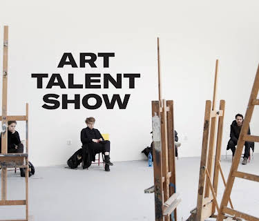 Art Talent Show (2023)