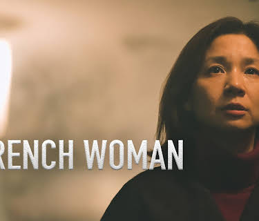 A French Woman (2019)