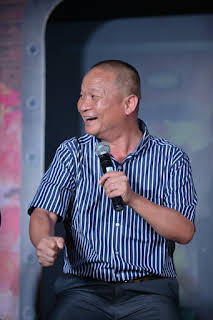 Petchtai Wongkamlao