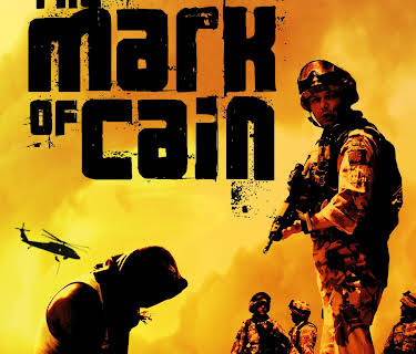 Mark Of Cain (2008)