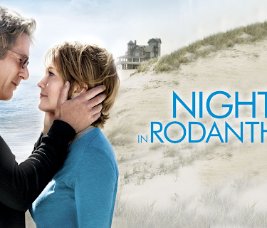 Nights in Rodanthe (2008)