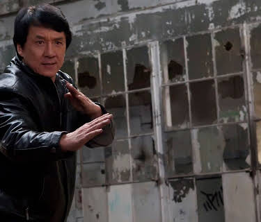 The Spy Next Door (2010)