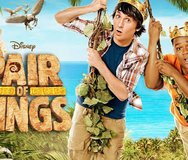 Pair of Kings Volume 1