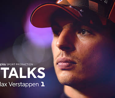 F1 Talks – with Max Verstappen S02