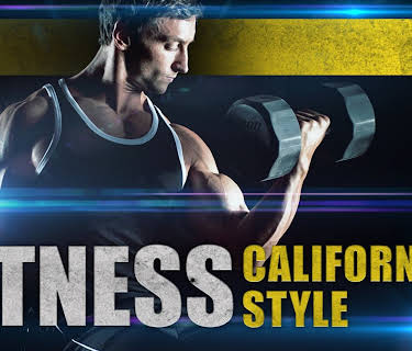 Fitness: California Style