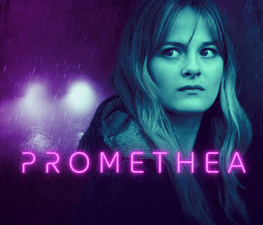 Promethea, Season 1