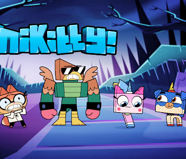 Unikitty!: Season 1