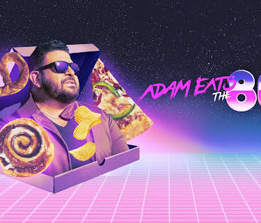 Adam Eats the 80s Season 1