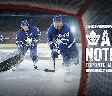 All or Nothing: Toronto Maple Leafs