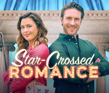 Star Crossed Romance (2022)