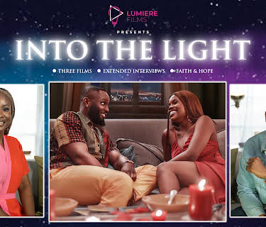 Into The Light (2023)