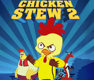 Chicken Stew 2 (2019)